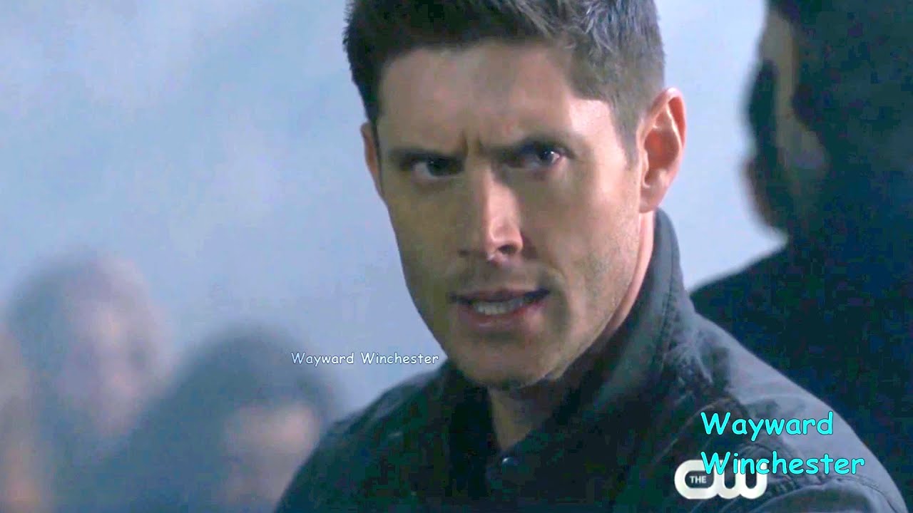 Sam & Dean VS Zombies - Supernatural Explored