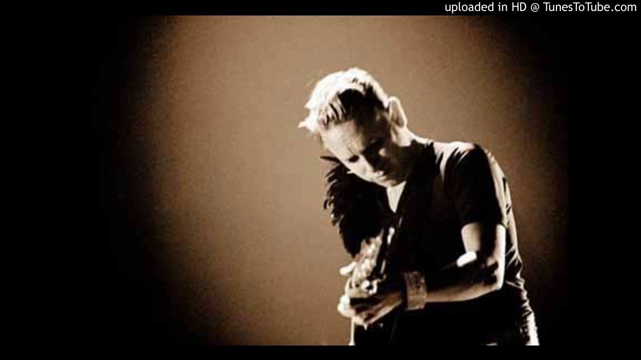 Depeche Mode - Judas [Angel Gore Remix]