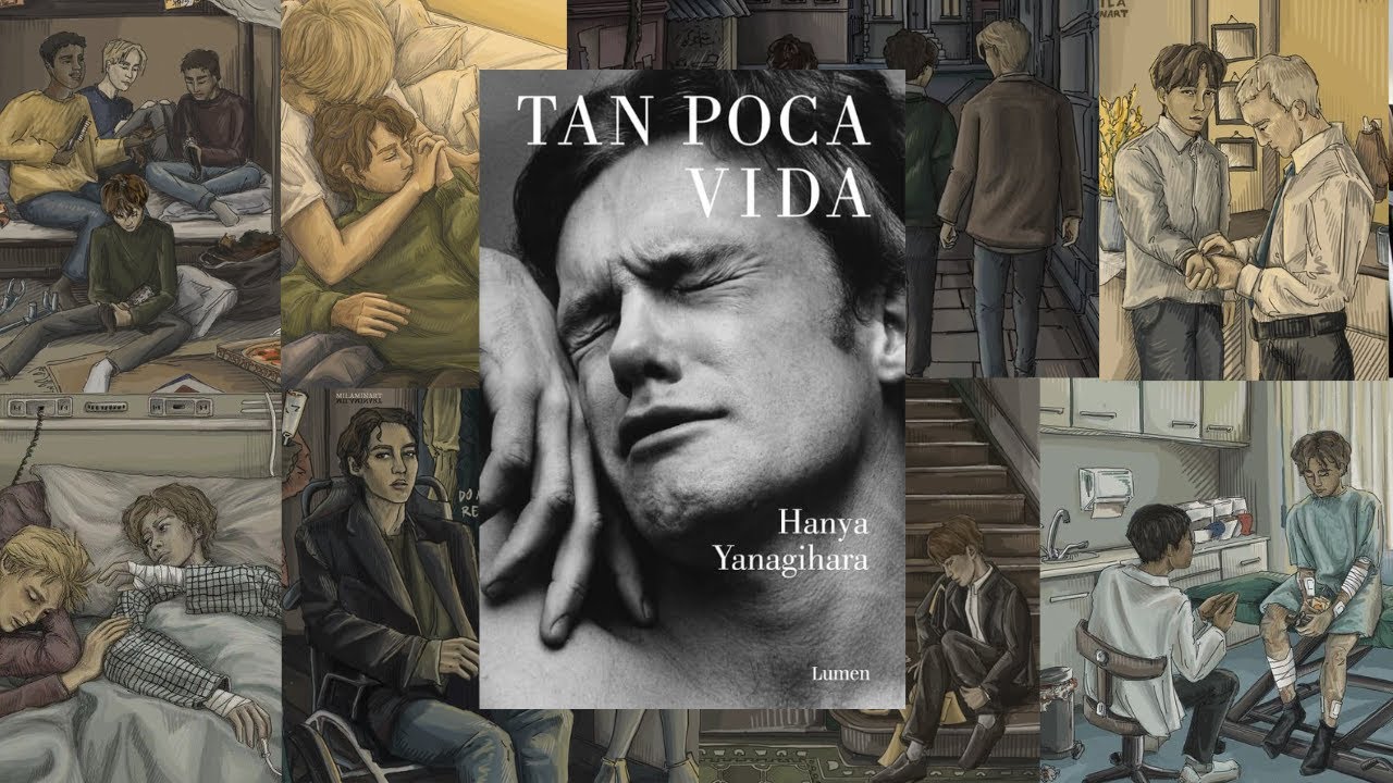 TAN POCA VIDA EN 10 MINUTOS