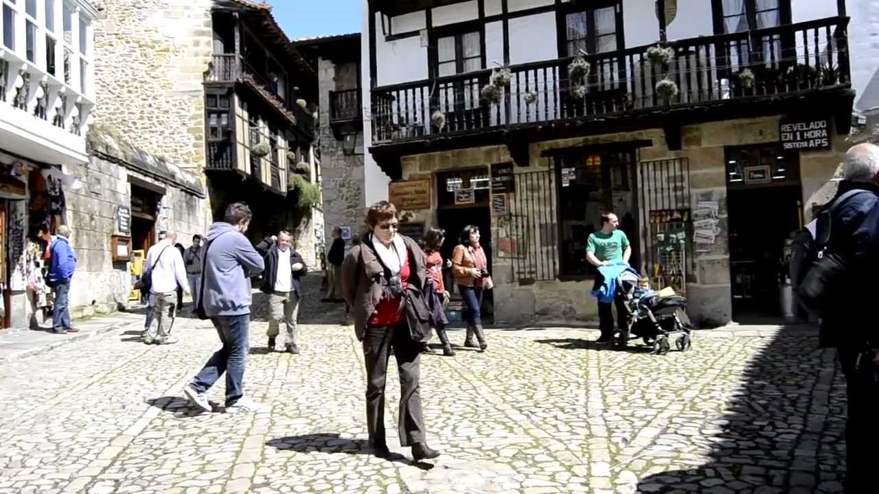 Santillana del Mar - LPV