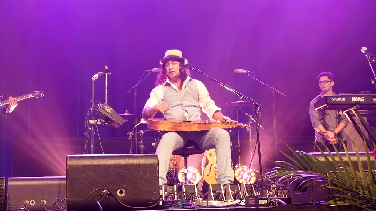 Na Hoku Hanohano 2018 (Tavana and Blackwards Shaka)