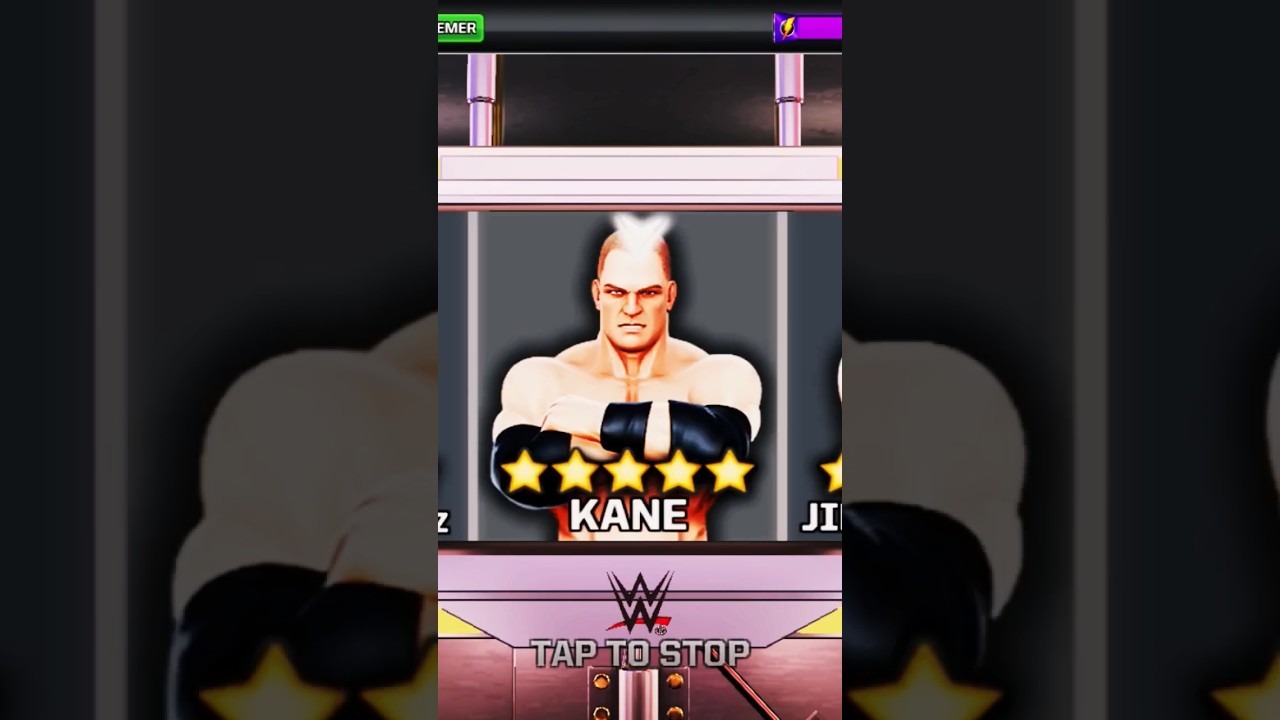 WWE Mayhem| 5 Star lootcase Opening | Getting my 15th 5 Star superstar 🥹❣️| #wwemayhem