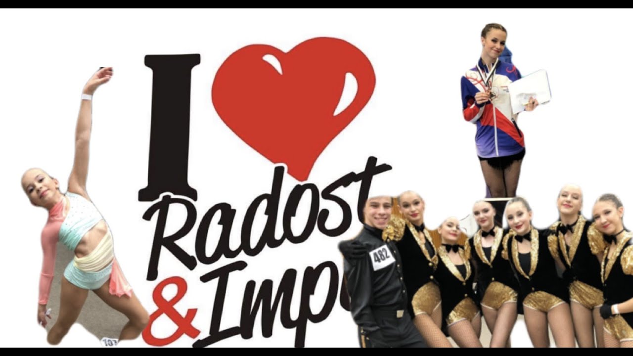 Soutěž v Kladně 7.11.2021-Radost&Impuls Bohumín