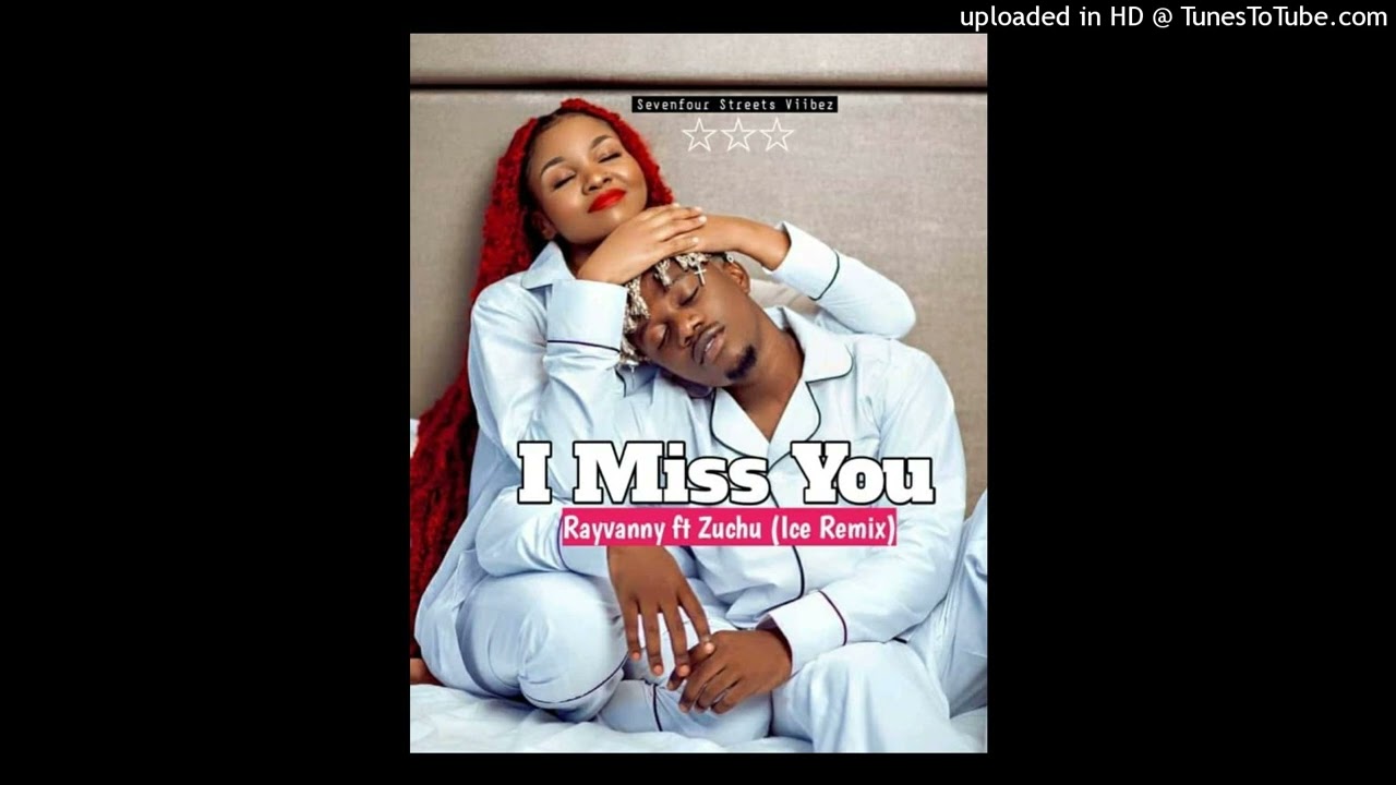 Rayvanny ft Zuchu-Miss You(Ice Remix)2021#mickeymurphy