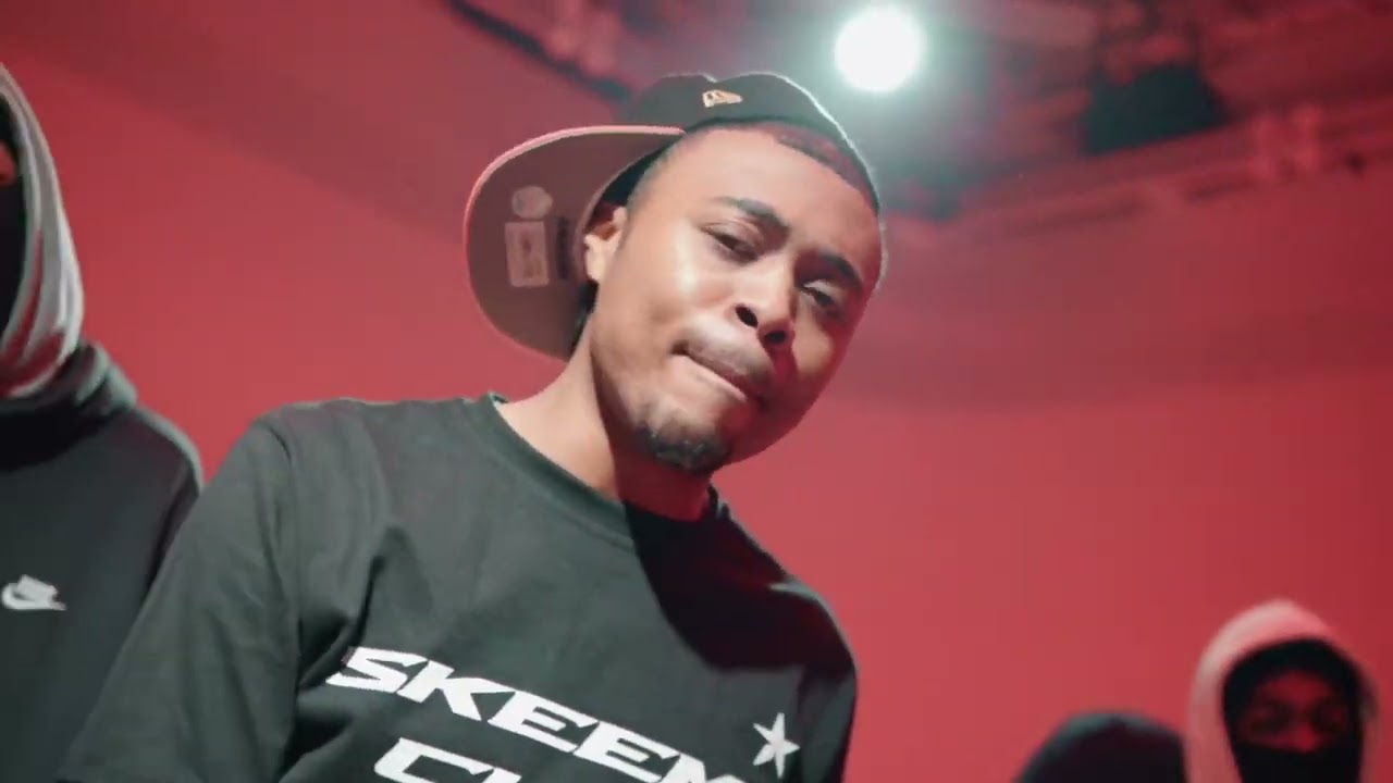 Quari Hitt - &ldquo; Never &ldquo; ||ShotBy.BubFilmedIt ||Prod.FvckScottie