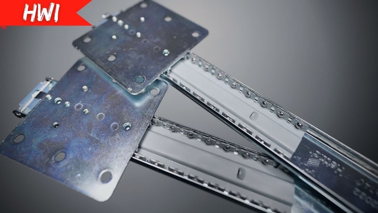Pocket Door Channel || Retractable Door Fitting #Hettich #hwi #interiordesign