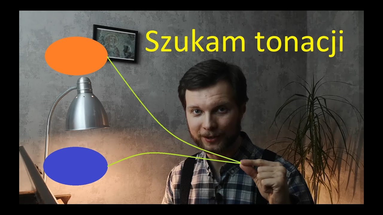 Szukanie tonacji podczas Mszy -=św. Józef, Sadów=- [#n14]