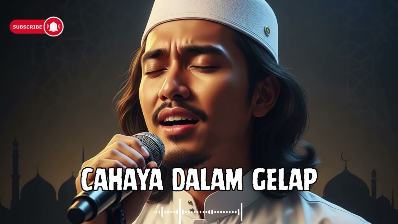 Nada Dzikir Penyejuk Jiwa | Lagu Religi Islami Khusyuk