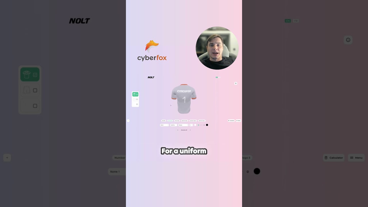 Customize and Create: The Power of Personalized Text #3dconfigurator  #3d   #productcustomization