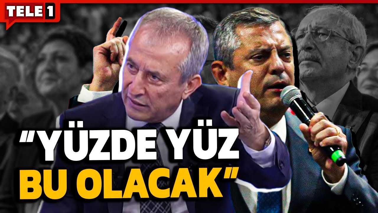 Hukuk&ccedil;u Salim Şen CHP'ye kayyım ihtimalini hukuken inceledi: Mutlak butlan m&uuml;mk&uuml;n m&uuml;?