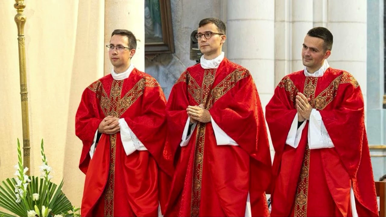 Newsletter Paroisse Notre Dame des Achards - Juin 2025