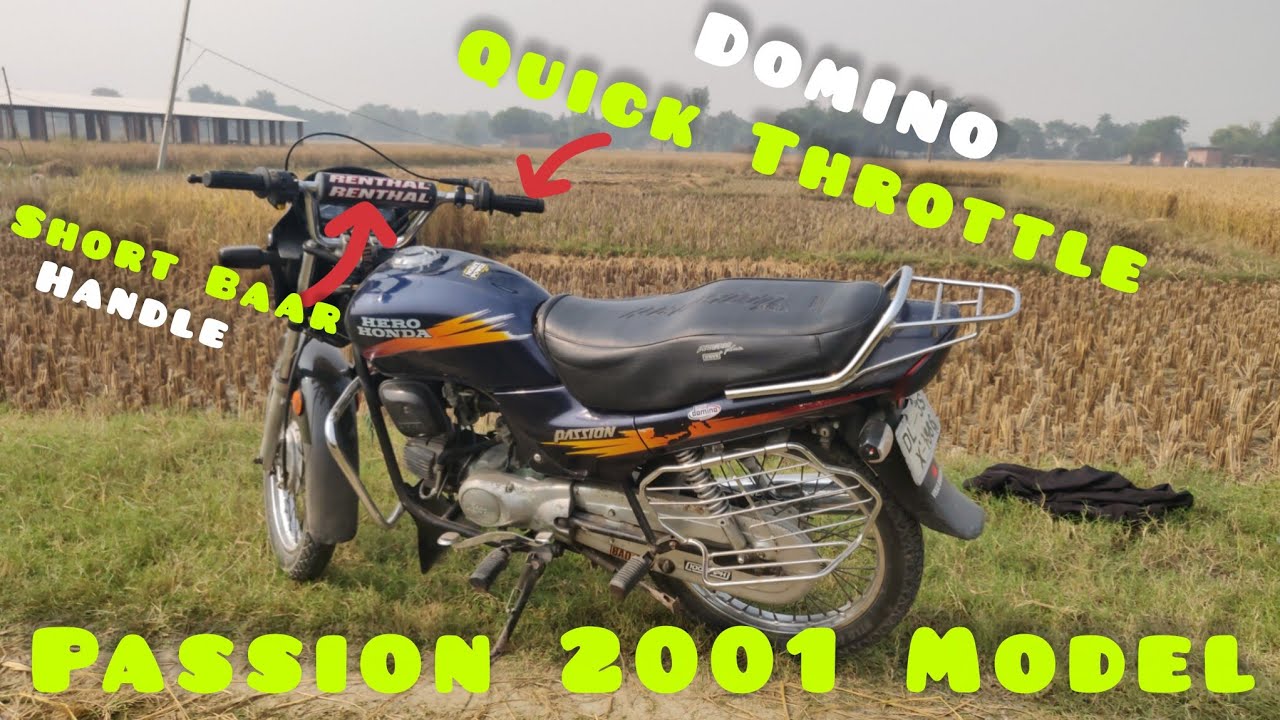 Domino quick Throttle Installed and Ride Review 