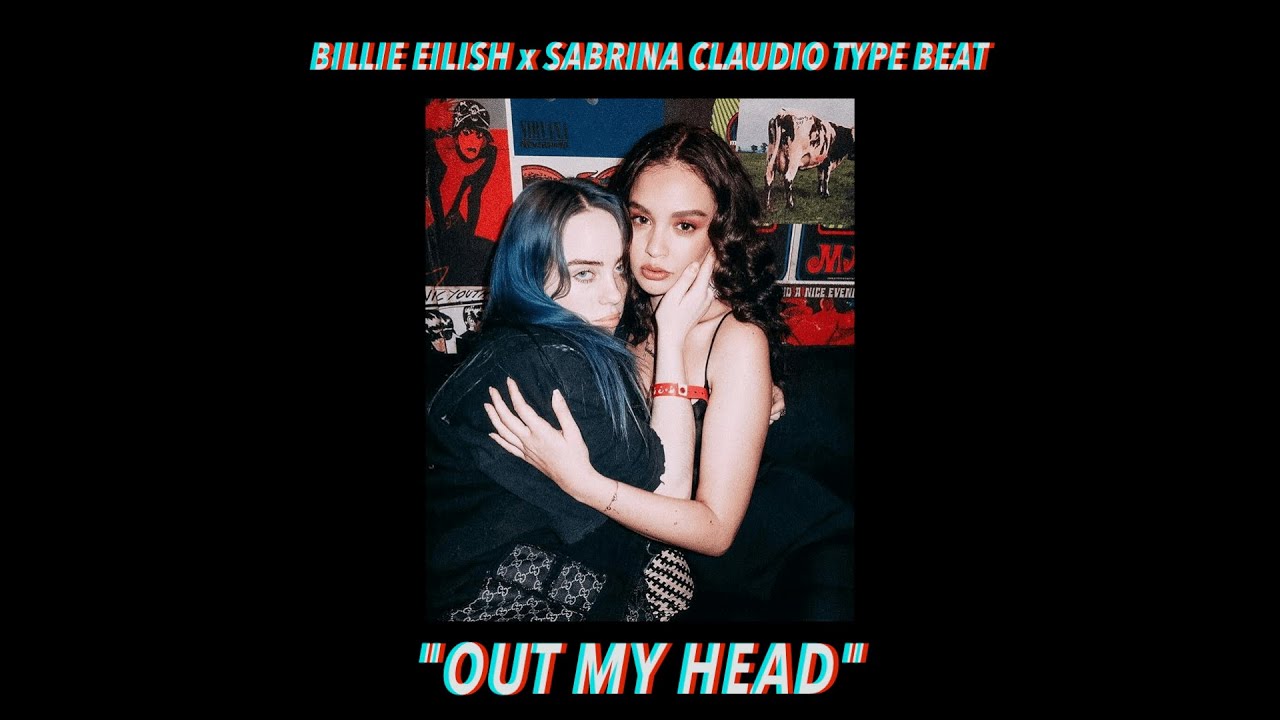 Billie Eilish x Sabrina Claudio type beat 