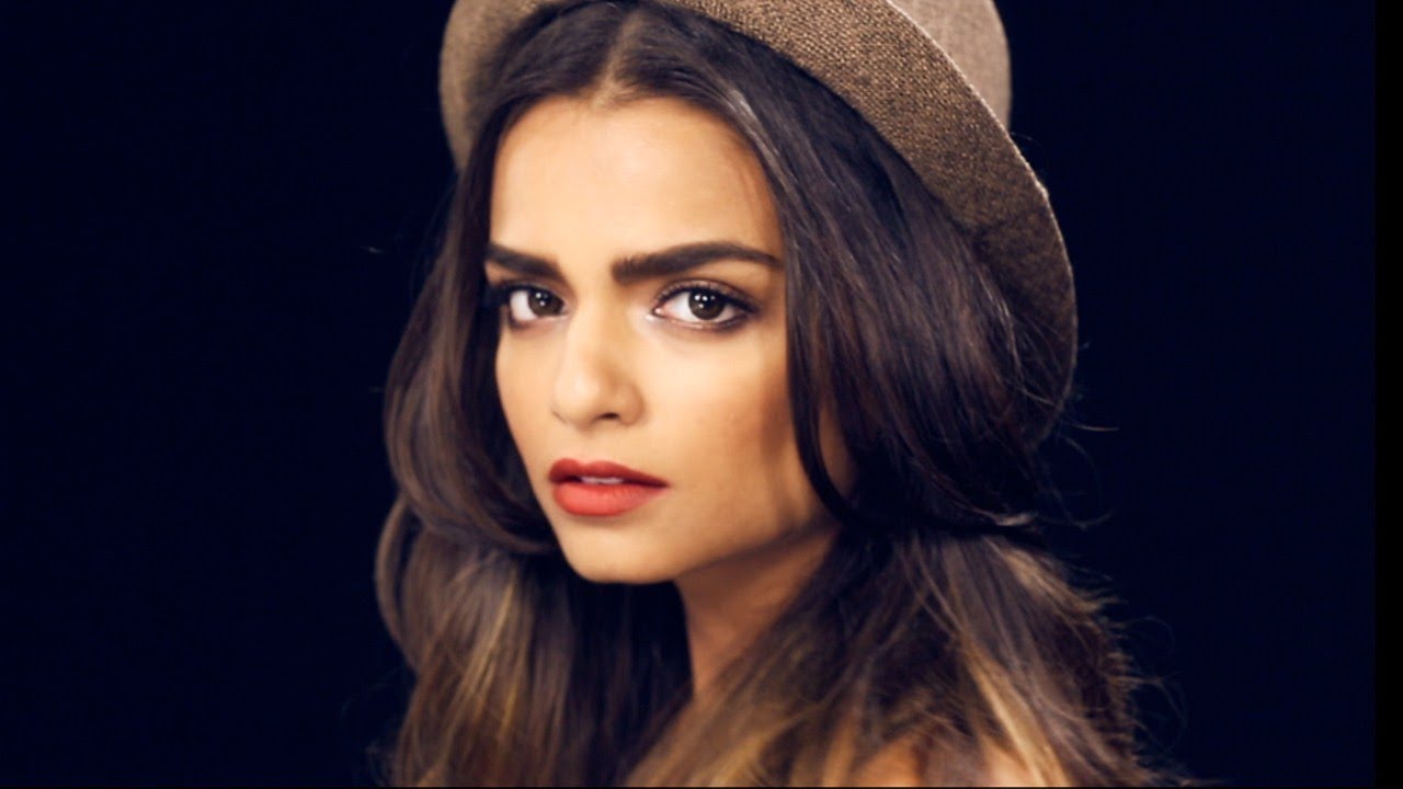 Cara Delevingne Makeup Tutorial | Thick & Youthful Brow Tutorial