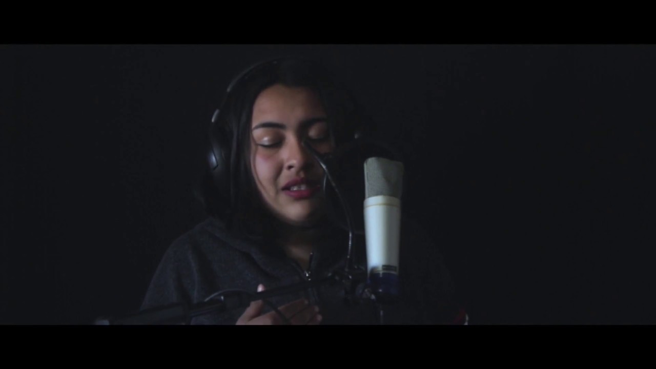 Camila Muñoz - A Mi Manera (Cover)