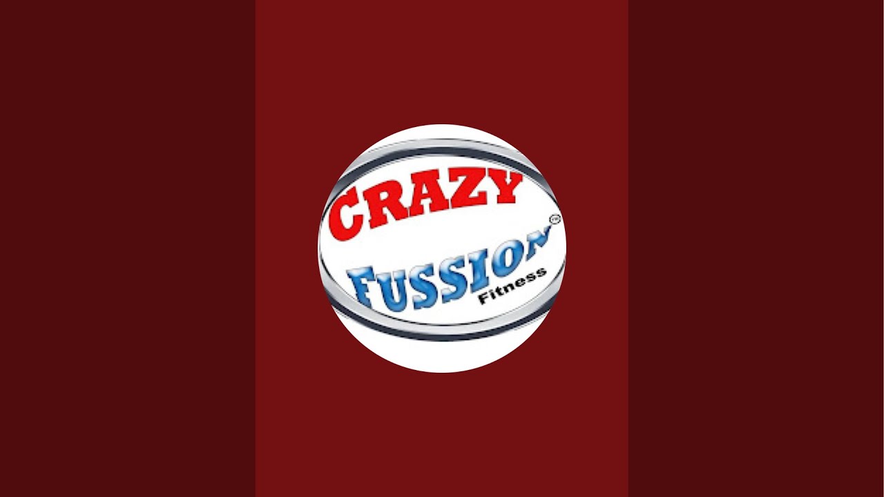 crazy fussion está en vivo