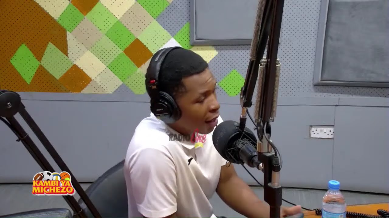 🔴KAMBI YA MICHEZO, SIMBA HALI MBAYA MPAKA LIGI KUU. FEBRUARI 3, 2026.