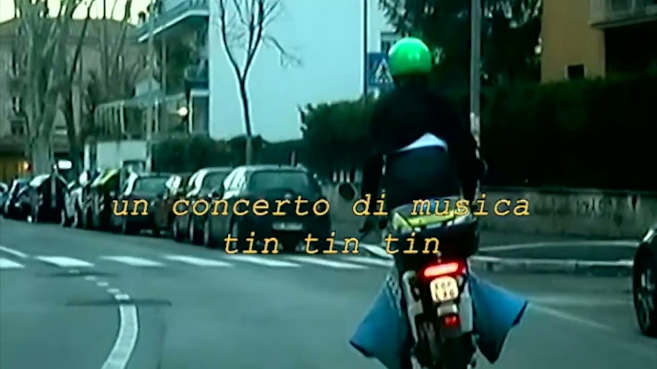 Musica tin tin tin