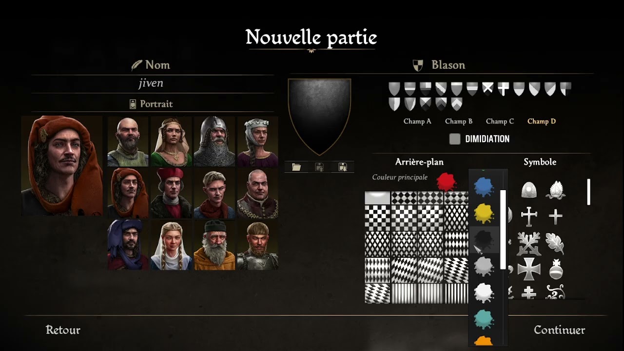 Manor Lords [1]: Je suis vraiment le seigneur des A.