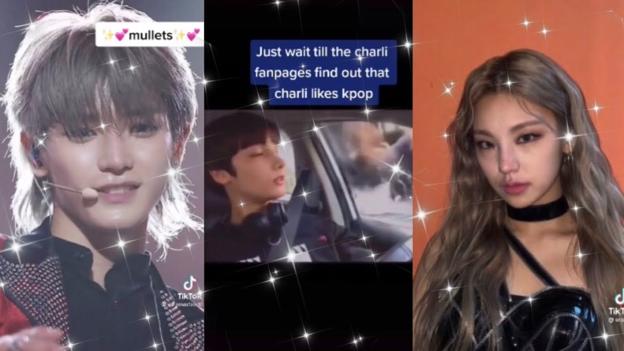 Kpop tiktoks that made Got7 get that bread then leave peace out😗✌🏼