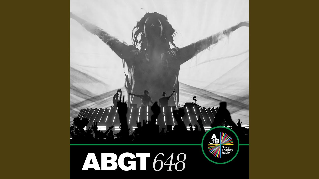 This Town (ABGT648) (Club Mix (Mixed))
