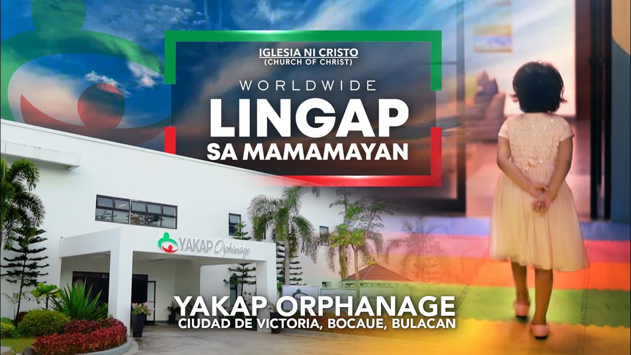 Yakap Orphanage: The Newest Orphanage in the Philippines