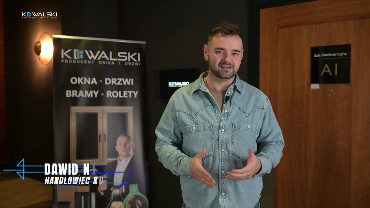 Szkolenie Arłamów - Alteca Hybrid - Drzwi Stalprodukt