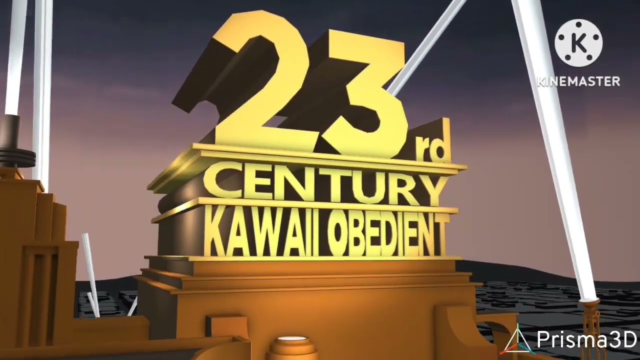 23rd Century Kawaii obedient (Trailer Version)