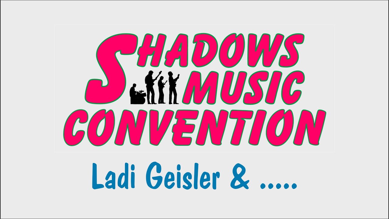 Ladi Geisler & ..... An artists version