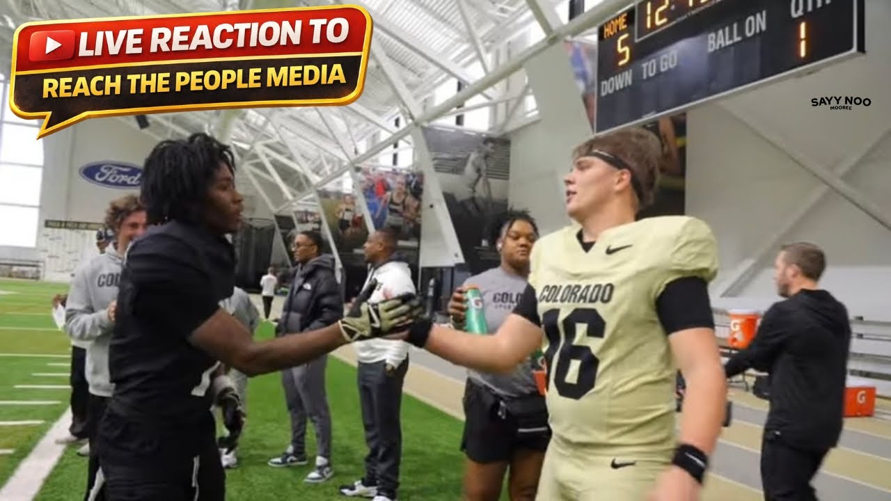 Power 4 QBs and FCS WRs Are COOKING in Brennan Marion’s Go-Go Offense