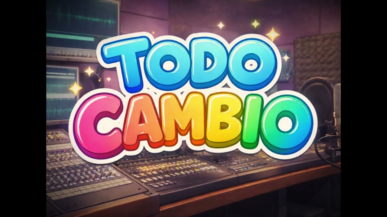 TODO CAMBIO - MDN X ANBEAT X PROYECTO DAGAR X DANYERSAX