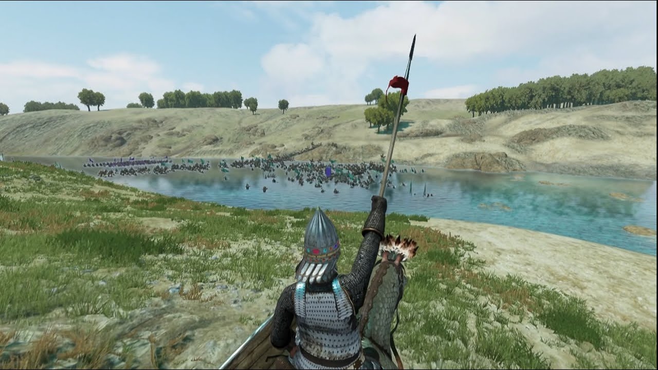 One Wrong Move and the Empire Is Gone