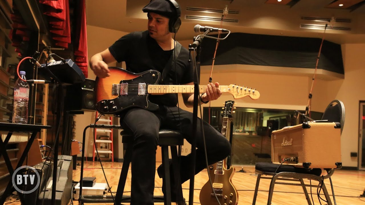 BILLY TALENT - BTV Episode 37: The Junos