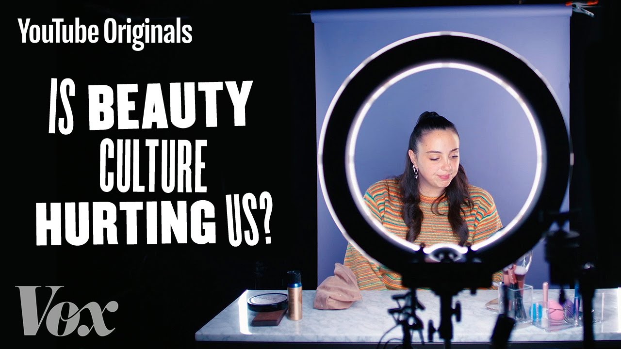 Is Beauty Culture Hurting Us?  - Glad You Asked S1