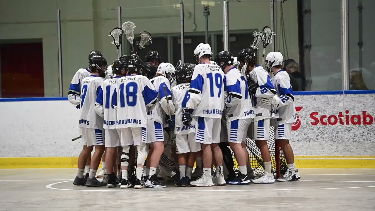 2022 Ontario Lacrosse Festival