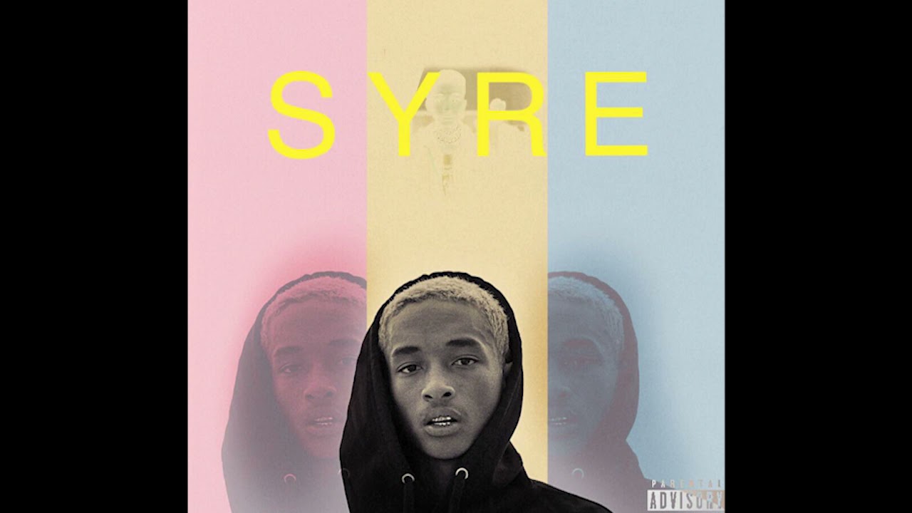 [FREE] JADEN SMITH TYPE BEAT 
