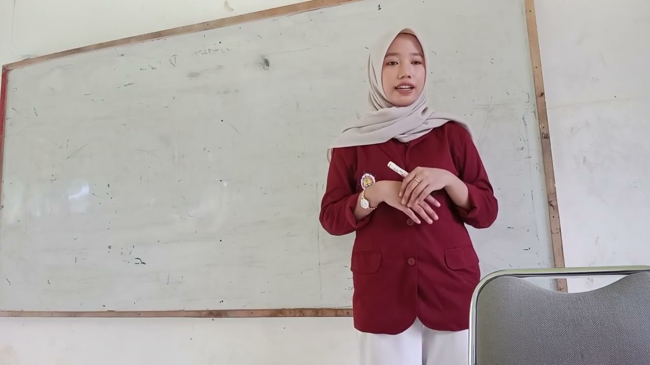 Microticing_Keterampilan Membuka dan Menutup Pembelajaran