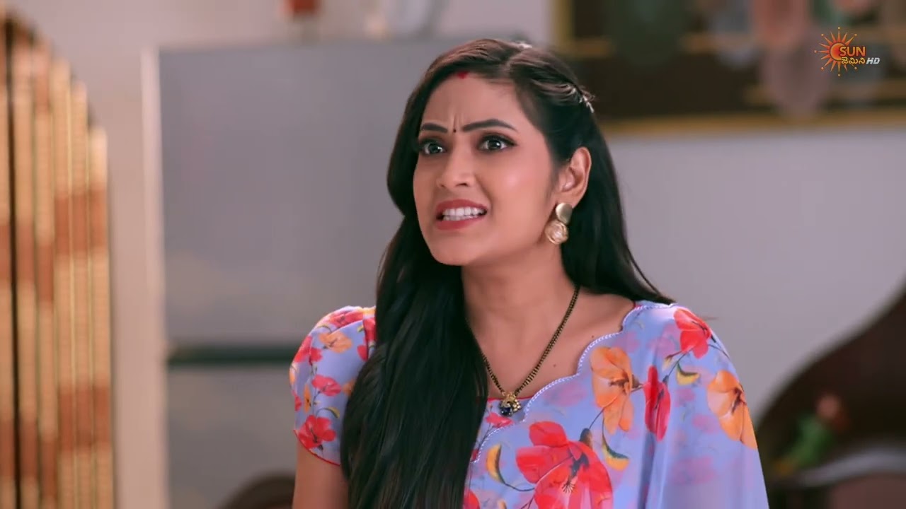 Maa inti devatha - Super Scenes | 04 July 2026 | Sun Gemini