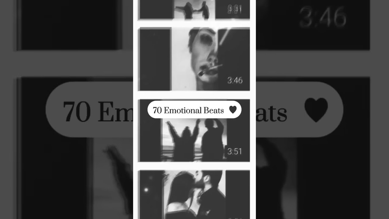 (Free) Emotional Sad Type Beats x Emotional Trap Type Beat x Sad Piano Type Beat #emotionaltypebeat