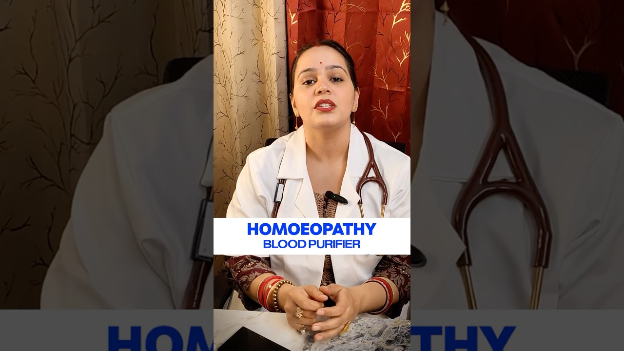 Echinacea mothertincture# best Homoeopathic medicine# blood purifier