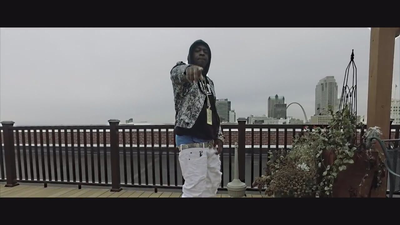 KIDD KIDD - MOB (Official Music Video)