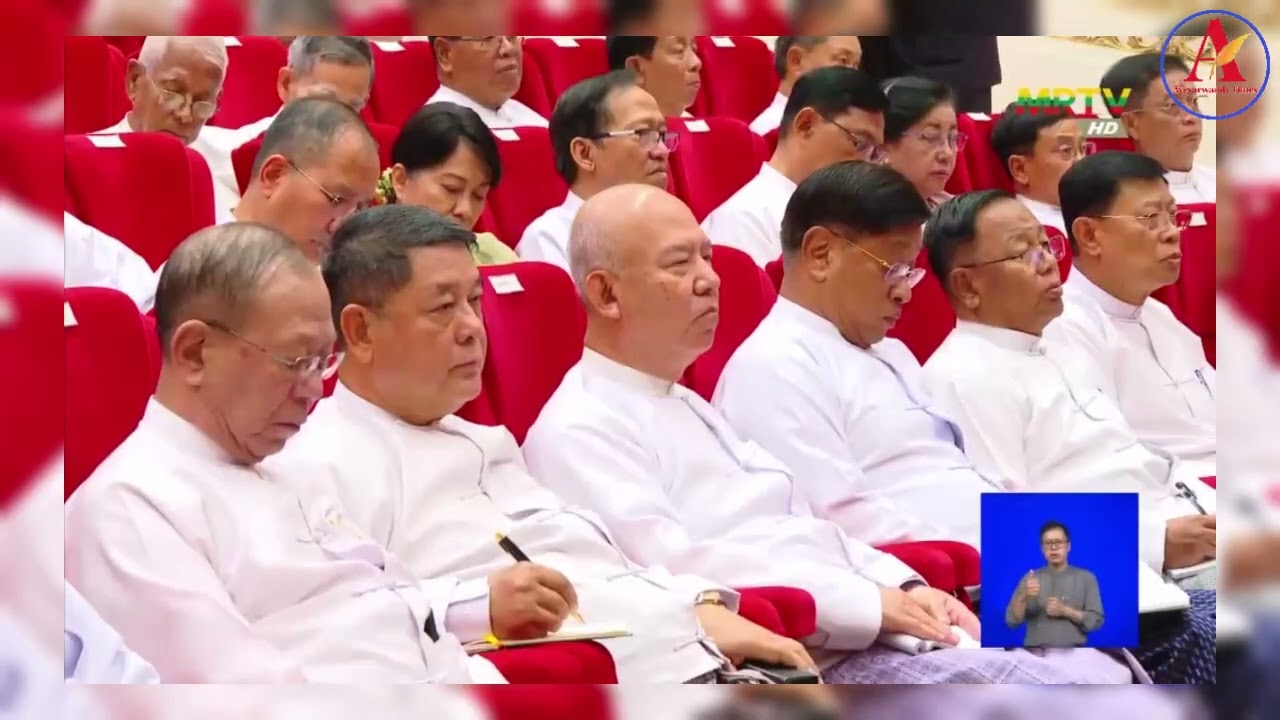 လူငယ်များကို ဖမ်းဆီးအသုံးချနေသည့် စစ်ခေါင်းဆောင်က 