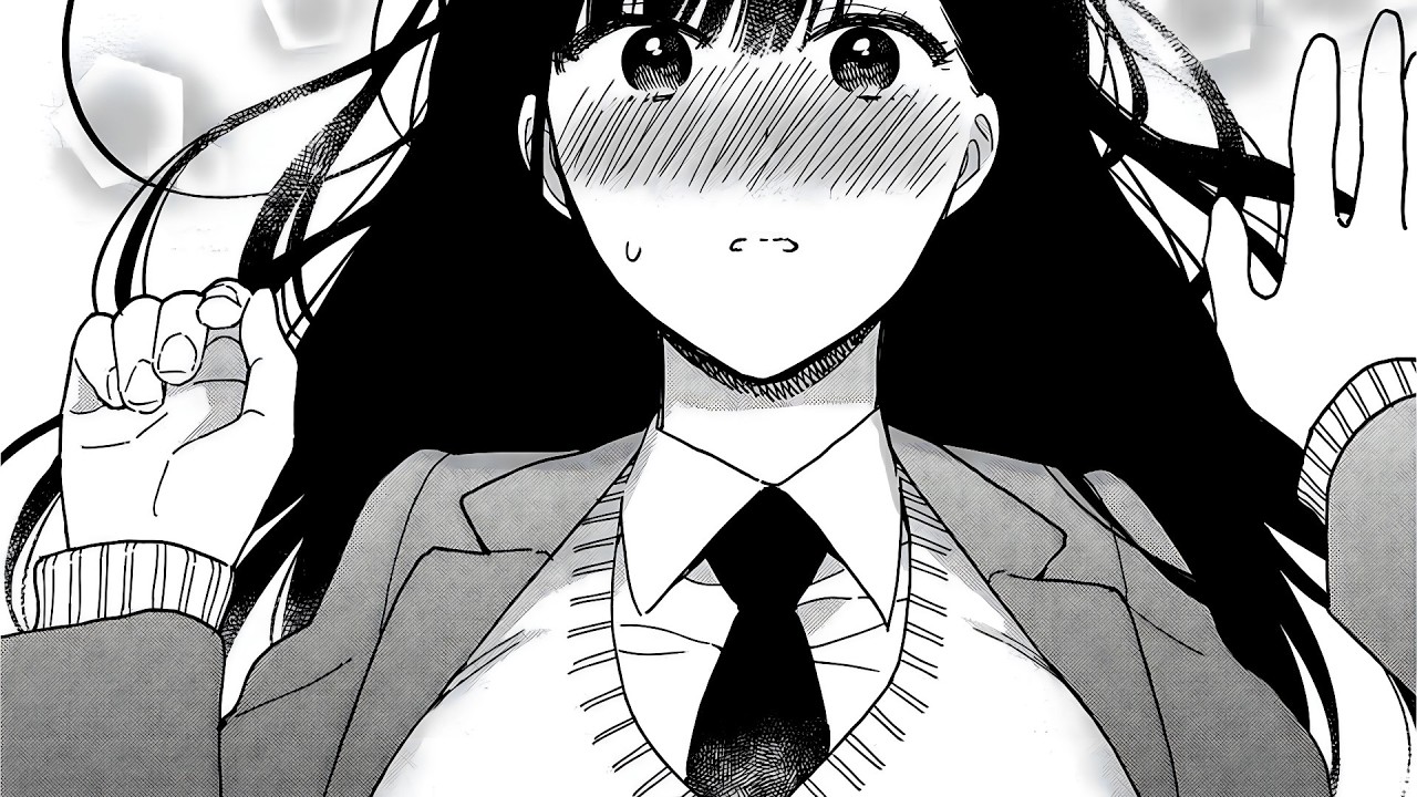 Popular Girl Is Nice To Everyone But Avoids Only Him! - Manga Recap