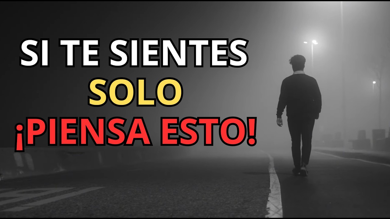 Por qué los hombres están más solos que nunca. El motivo parece extraño.