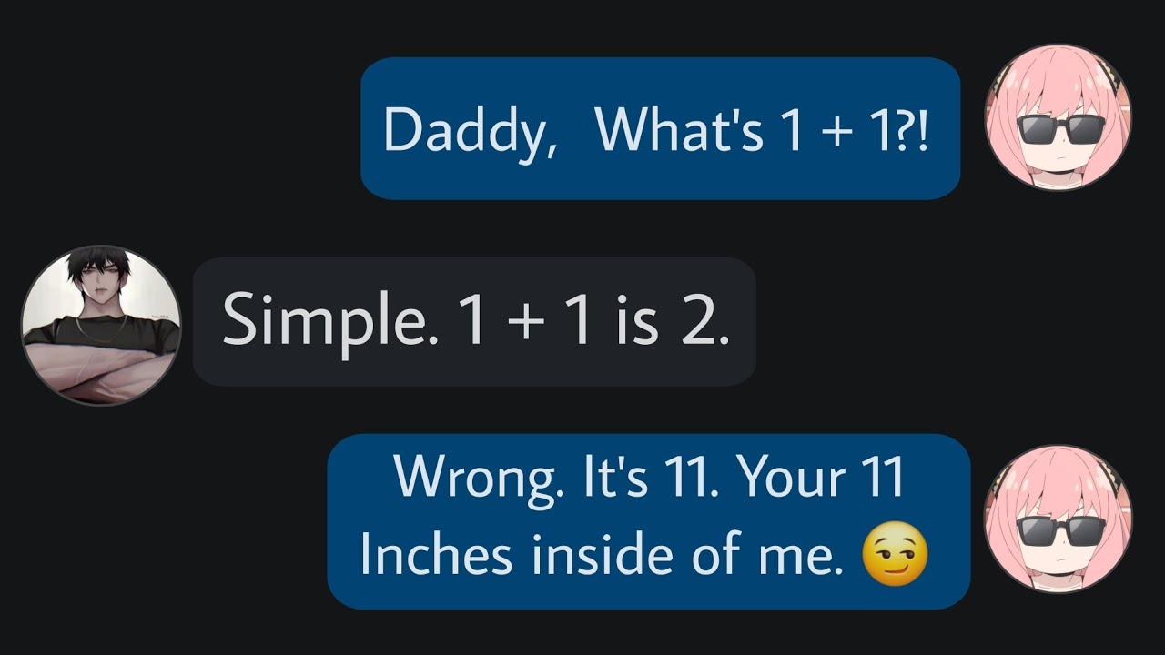Character Ai, but Saying Daddy to My Mafia Boss #characterai #ai