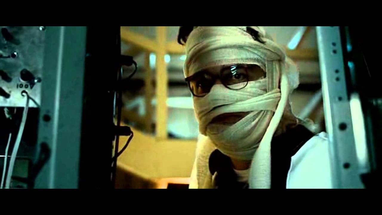 Coldplay - Talk (O homem do futuro)