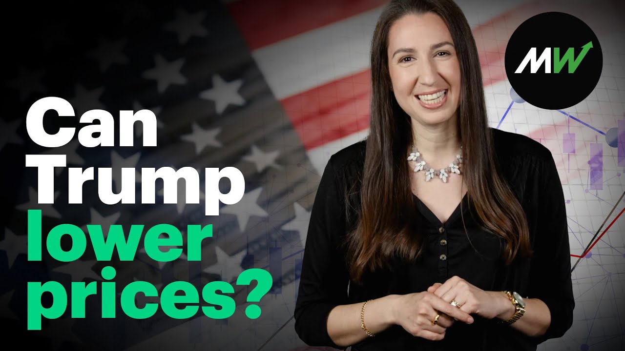 Can Trump lower inflation and mortgage rates through executive orders? | Explainomics