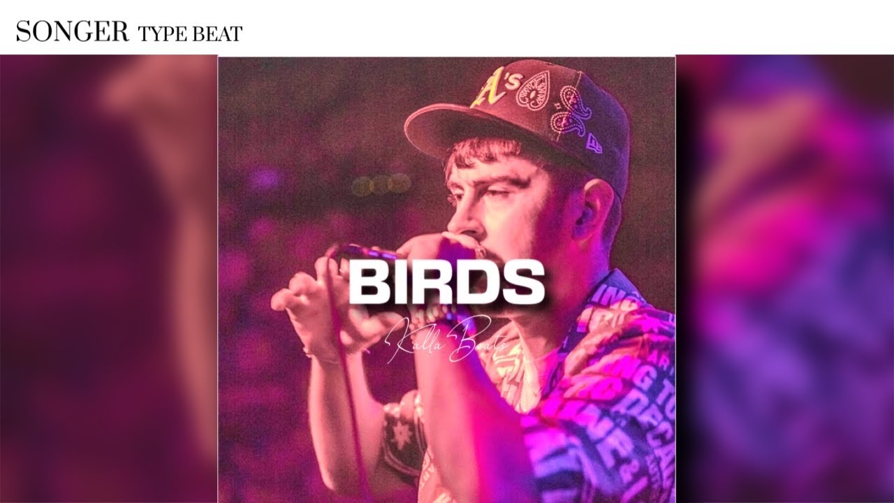 [FREE] SONGER SKALA Type Beat | 