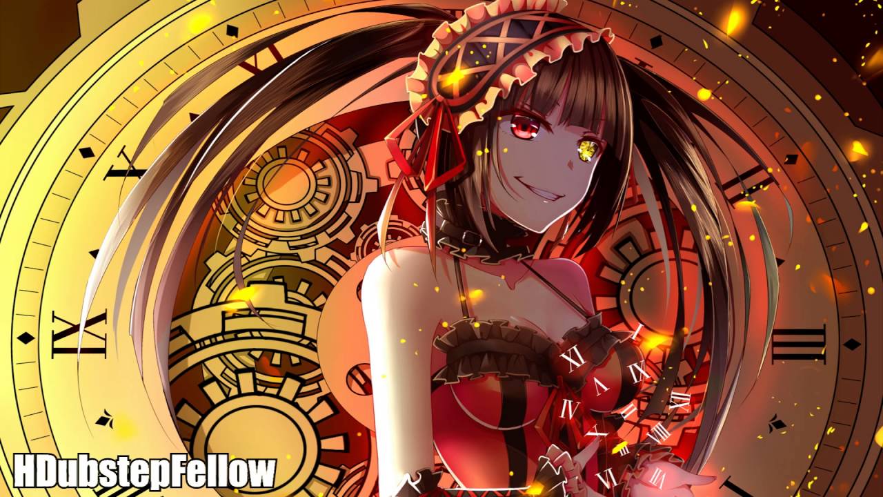 [HD] Nightcore - Nightmare