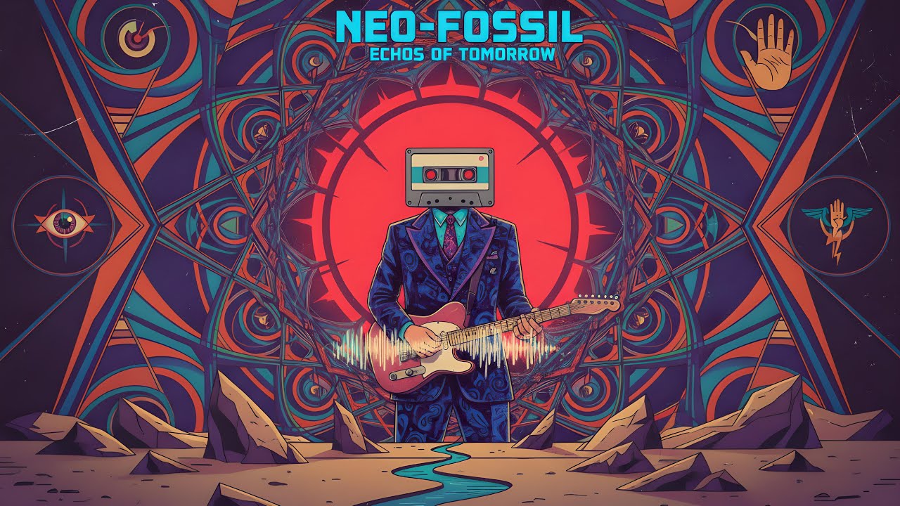 Top 10 Progressive Classic Rock Anthems | 70s Psychedelic Dreams